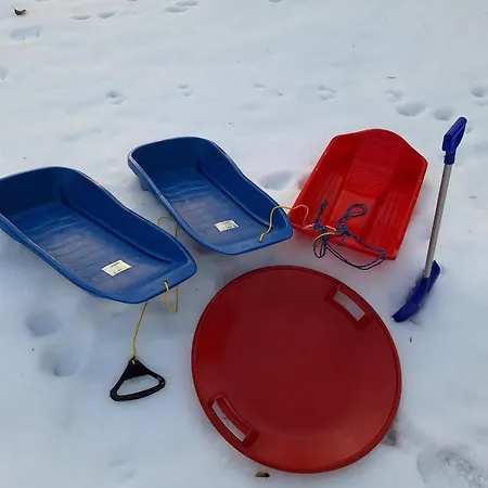Traditional Finnish Appartamento *
