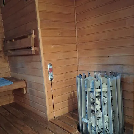 Traditional Finnish *