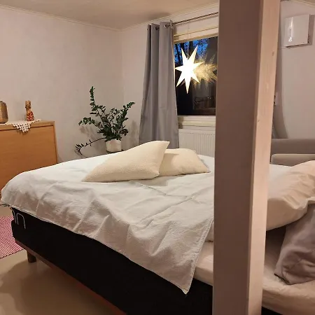 Traditional Finnish Appartamento Rovaniemi