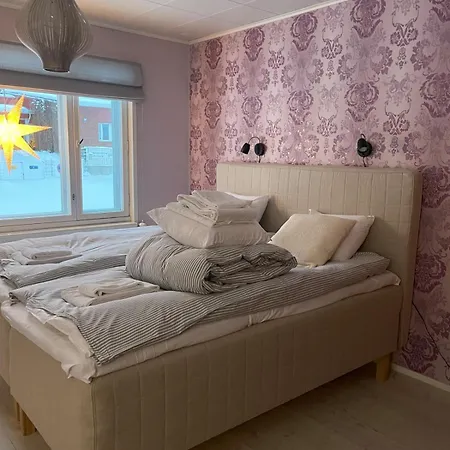 Traditional Finnish Appartamento