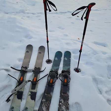 Appartamento Traditional Finnish *